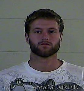 Durham  Allen Arrest