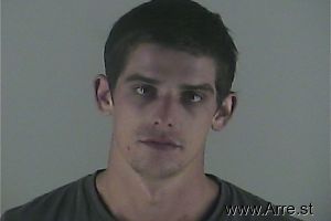 Dustin Derschon Arrest Mugshot