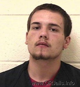 Dylan  Grant Arrest