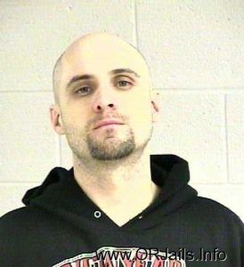 Dylan  Smith Arrest