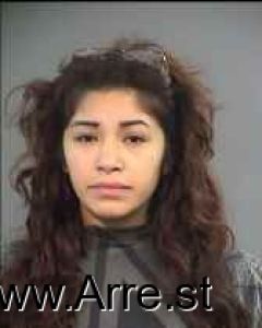 Daisy Cabrera Arrest Mugshot