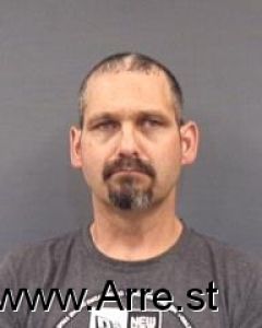 Dale Wilson Arrest Mugshot