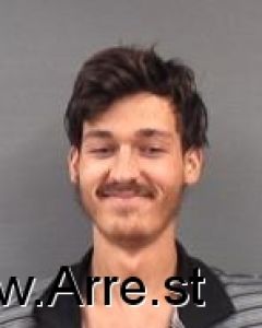 Dallon Davis Arrest Mugshot