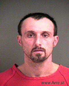 Daniel Kollar Arrest Mugshot