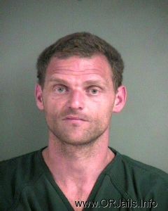 Daniel Lethlean Arrest Mugshot