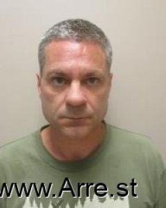 Daniel Mcnatt Arrest Mugshot