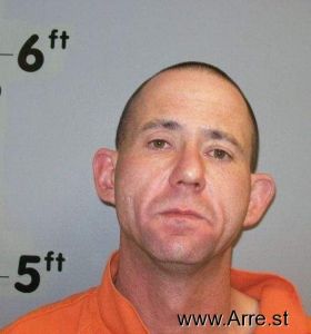 Daniel Midkiff Arrest Mugshot