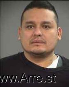 Daniel Montanez Arrest Mugshot