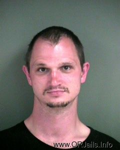 Daniel Phelps Arrest Mugshot