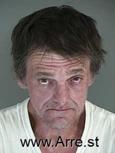 Danny Moore Arrest Mugshot