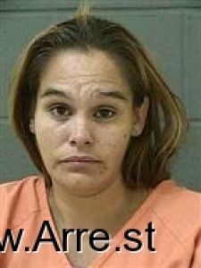 Darlene Sampson Arrest Mugshot