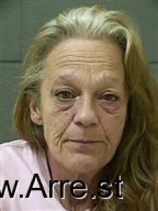 Darlene Wilcox Arrest Mugshot