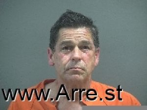 Darren Brown Arrest