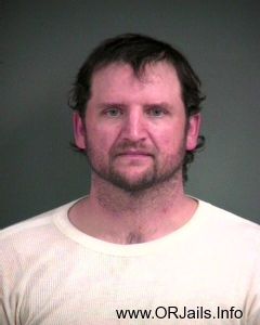 Darrin Davis Arrest Mugshot