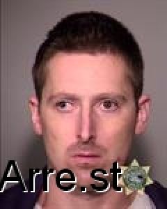 David Antonich Arrest