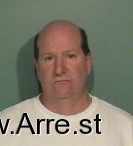 David Bailey Arrest Mugshot