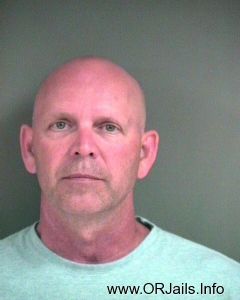 David Brown Arrest Mugshot