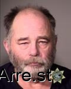 David Clark Arrest Mugshot