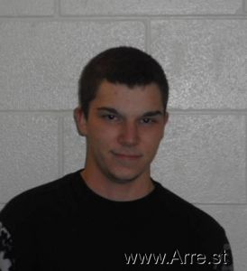 David Cozart Arrest Mugshot