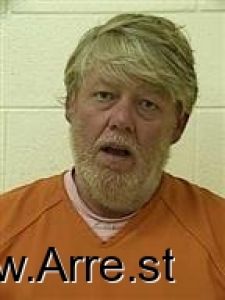 David Hodgkinson Arrest Mugshot