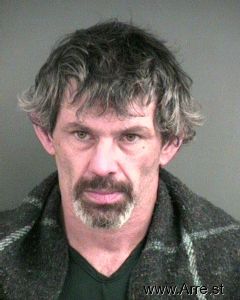 David Pryce Arrest Mugshot