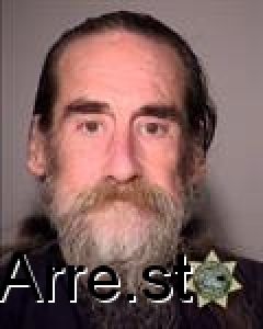 David Rainey Arrest