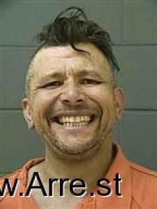 David Vazquez Arrest Mugshot