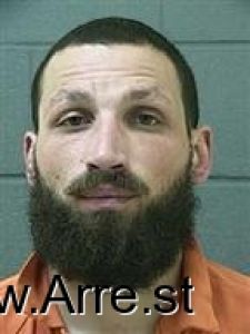 Dayton Edwards Arrest