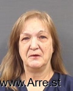 Deanna Dixon Arrest Mugshot
