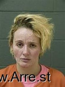 Debbie Jarrett Arrest Mugshot