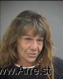 Debra Johns Arrest