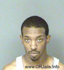 Dedrick Thomas Arrest Mugshot