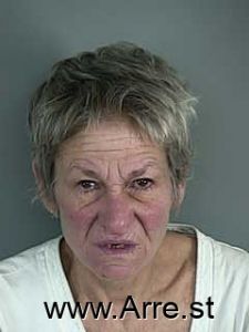 Dee Acques Arrest Mugshot