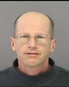 Delmar Krebsbach Arrest Mugshot