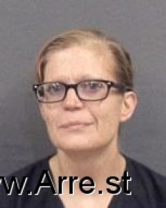 Denise Cavan Arrest Mugshot