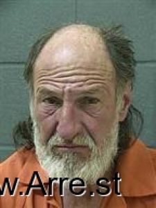 Dennis Ladoux Arrest Mugshot