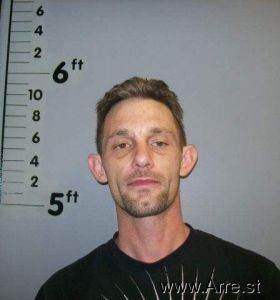 Derek Haney Arrest Mugshot