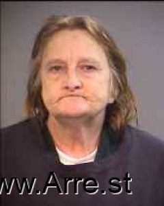 Diane Brock Arrest