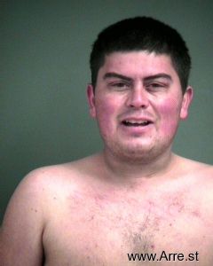 Dillan Prudhomme Arrest