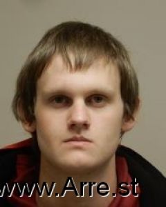 Dillon Sohler Arrest