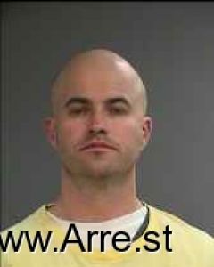 Dmitri Arapoff Arrest Mugshot