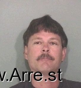 Donald Allenby Arrest Mugshot
