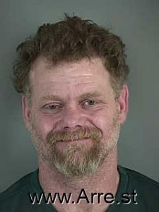 Donald Baughman Arrest Mugshot