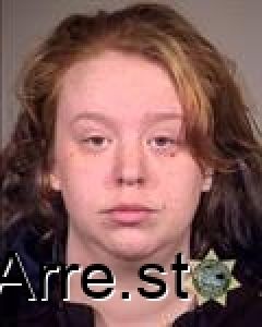 Dorothy Barger Arrest Mugshot