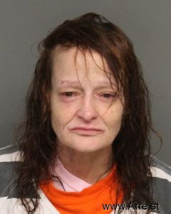 Dorothy Torpey Arrest Mugshot