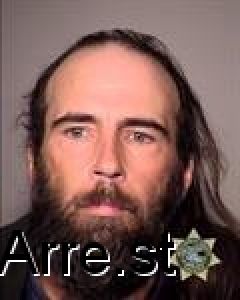 Douglas Allen Arrest