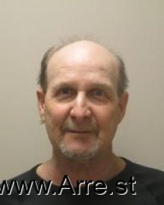 Douglas Eldridge Arrest Mugshot