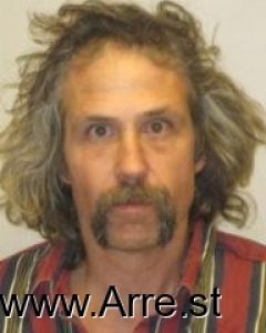 Douglas Nelson Arrest Mugshot