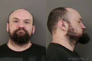 Duane Howard Arrest Mugshot