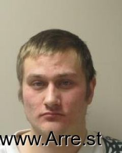 Dustin Olson Arrest Mugshot
